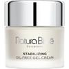 Natura Bissé Gel Crema Oil-Free Stabilizzante | Crema Viso Idratante con Acido Ialuronico e Niacinamide | 75 ml
