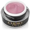 Cupio RevoGel Master Sculpt Cupio crogiolo - Silk Blush 30 g gel, unghie acriliche, estensore, acrilico