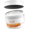 Clinic2Home Crema alla Vitamina C - Potente Crema Viso alla Vitamina C al 10% per Macchie Scure, Rughe e Linee Sottili - Anti-Invecchiamento, Stimolante del Collagene e Illuminante, Idratante con
