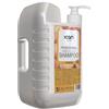 ICAN LONDON Ian London - Shampoo, salone di pesca, 5 litri