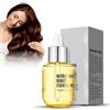 Utapossin Serum per Capelli, Siero per la Crescita dei Capelli allo Zenzero, Serum Anticaduta, Olio Essenziale di Zenzero Germinale per il Trattamento della Perdita dei Capelli