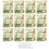 Générique Patch dimagrante Pancia Moringa 10 in 1 Slimming Patch con ingredienti naturali, per dimagrire uomo e donna