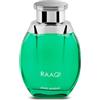 Swiss Arabian Raaqi by Swiss Arabian Eau De Parfum Spray (Unisex) 3.4 oz / 100 ml (Women)