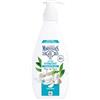 Le Petit Marseillais | Latte Idratante Monoi (flacone pompa da 250 ml) - Latte idratante per pelli secche con 95% di ingredienti di origine naturale - Latte corpo per 48 ore di idratazione