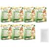 Générique Patch dimagrante Pancia Moringa 10 in 1 Slimming Patch con ingredienti naturali, per dimagrire uomo e donna