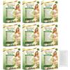 Générique Patch dimagrante Pancia Moringa 10 in 1 Slimming Patch con ingredienti naturali, per dimagrire uomo e donna