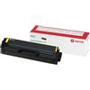 Xerox C240/C245/C255/C300/C303/C305 Cartuccia toner alta capacità Giallo (2.500 pagine) - 006R05078