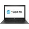 Notebook HP ProBook 450 G5 Core i3-8130U 2.2GHz 8GB 256GB 15.6" Windows 11 Professional