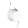 Flos - Sospensione AIM - Bianco - Alluminio - Designer Ronan & Erwan Bouroullec
