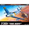 ACADEMY HOBBY MODEL KITS Academy 120116 492234 1/48 F-86F Huff, diverso, medio