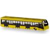 herpa 562591 Scenix - Autobus per l'aeroporto, Aereo, Set da 4