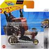 Hot Wheels - Dragtor - HW Metro 9/10 - HTF04 - Short Card - Netflix Let's Race - Mattel 2024-1:64