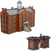 Warlord Games - 318814001 - Black Powder - Epic Battles: Guerra Civile Americana Gettysburg Pacchetto Scenario (modellino in Scala)