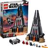 LEGO Il castello di Darth Vader