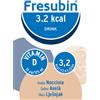 FRESENIUS KABI ITALIA Srl FRESUBIN 3,2KCAL Drink Noc.4FL