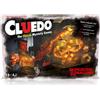 N/A Mosse vincenti Cluedo Dungeons & Dragons Edition Divertente gioco di carte per b