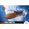 Airfix Starter Set - A55001 Supermarine Spitfire MkVc Kit di costruzione modelli