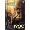 Lucky Duck Games Gioco da tavolo Chronicles of Crime The Millennium Series 1900