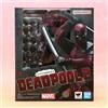Bandai Deadpool 6,1 pollici Action Figure PVC Statue S.H. Figuarts Bandai Japan