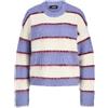JACK & JONES Crew Neck Knit Jxcalista-Maglia Girocollo Donna