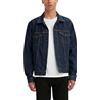 Levi's The Trucker Jacket X6604 Rockridge Truc, Giacca Uomo, Blu (Rockridge), XL