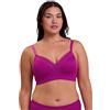 Sans Complexe Donna Agathe Bra, Rosa Fucsia, XL