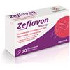 ZENTIVA ITALIA Srl Zeflavon*30cpr riv 500mg - ZENTIVA - 048922013