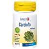 PHOENIX Srl - LONGLIFE Longlife carciofo 60 capsule vegetali - LONG LIFE - 935633964