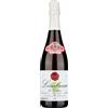 Cantina di Sorbara Lambrusco di Sorbara Frizzante Secco DOC "Omaggio a Gino Friedmann" - Cantina di Sorbara - 0.75L