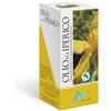 ABOCA SPA SOCIETA' AGRICOLA OLIO IPERICO COSMETICO BIO