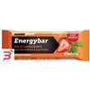NAMEDSPORT SRL ENERGYBAR STRAWBERRY 35 G