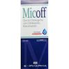 EXIPHARMA SRL MICOFF GOCCE OTOLOGICHE 10 ML