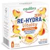 Equilibra Re-Hydra Vitality Zero Zuccheri, per aromatizzare l'acqua