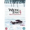 20th Century Fox Dvd - Wrong Turn 4 - Bloody Beginnings 0 - 20th Century Fox