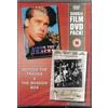 Across the tracks & The Shadow Box. Doub (NEW DVD) (DVD)