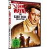 Mr. Banker Films (MIG Film) / Cargo Reco John Wayne - The Early Duke Collection (DVD)