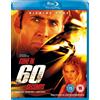 Walt Disney Studios Gone in 60 Seconds (Blu-ray) Christopher Eccleston T.J. Cross Vinnie Jones