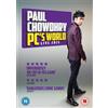 Paul Chowdhry: Pc's World (DVD)