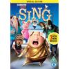 Universal Pictures Sing (DVD)