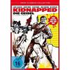 CARGO Records GmbH Kidnapped - Die Geisel (DVD) Don O'Kelly, John Carradine, Harry Dean Stanton