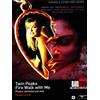 Min Twin Peaks-Fuoco Cammina Con Me (DVD) Lee Wise Wise Lee