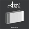 Air - Mystery Box - incl. 48pg Photobook, Envelope, Folded Lyric Poster, L (DVD)