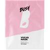 BusyB Vivi Velvet Vulva Mask 1 pz