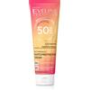 Eveline Cosmetics Fotoochronny Krem SPF 50 30 ml