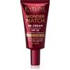 Eveline Cosmetics Wonder Match BB Cream 30 ml