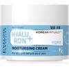 Eveline Cosmetics Hyaluron + Korean Rituals 50 ml