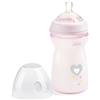 Chicco Natural Feeling Girl 1 pz
