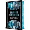 B de Bolsillo Elantris (edición especial limitada): Una novela del Cosmere