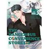 Planeta Cómic The Dangerous Convenience Store nº 03: 3