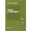 Ipsoa Paghe e contributi 2026